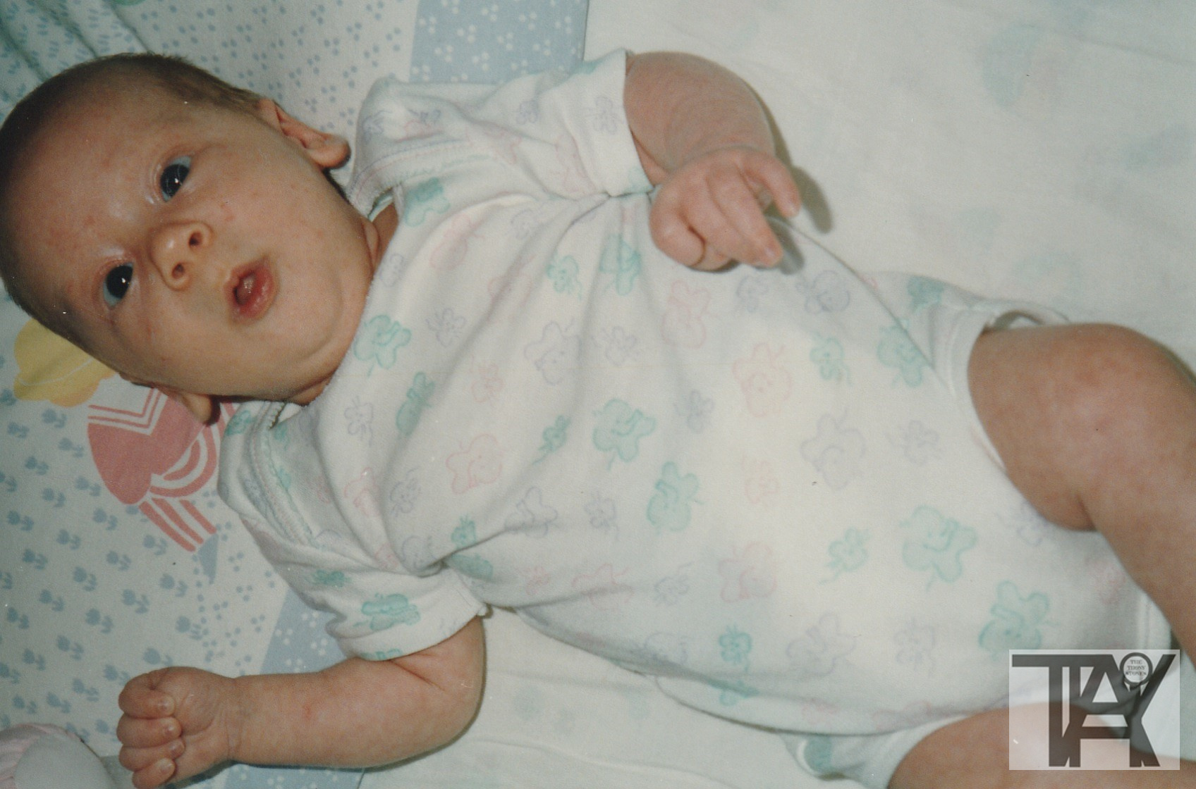 BEBE ANTONY