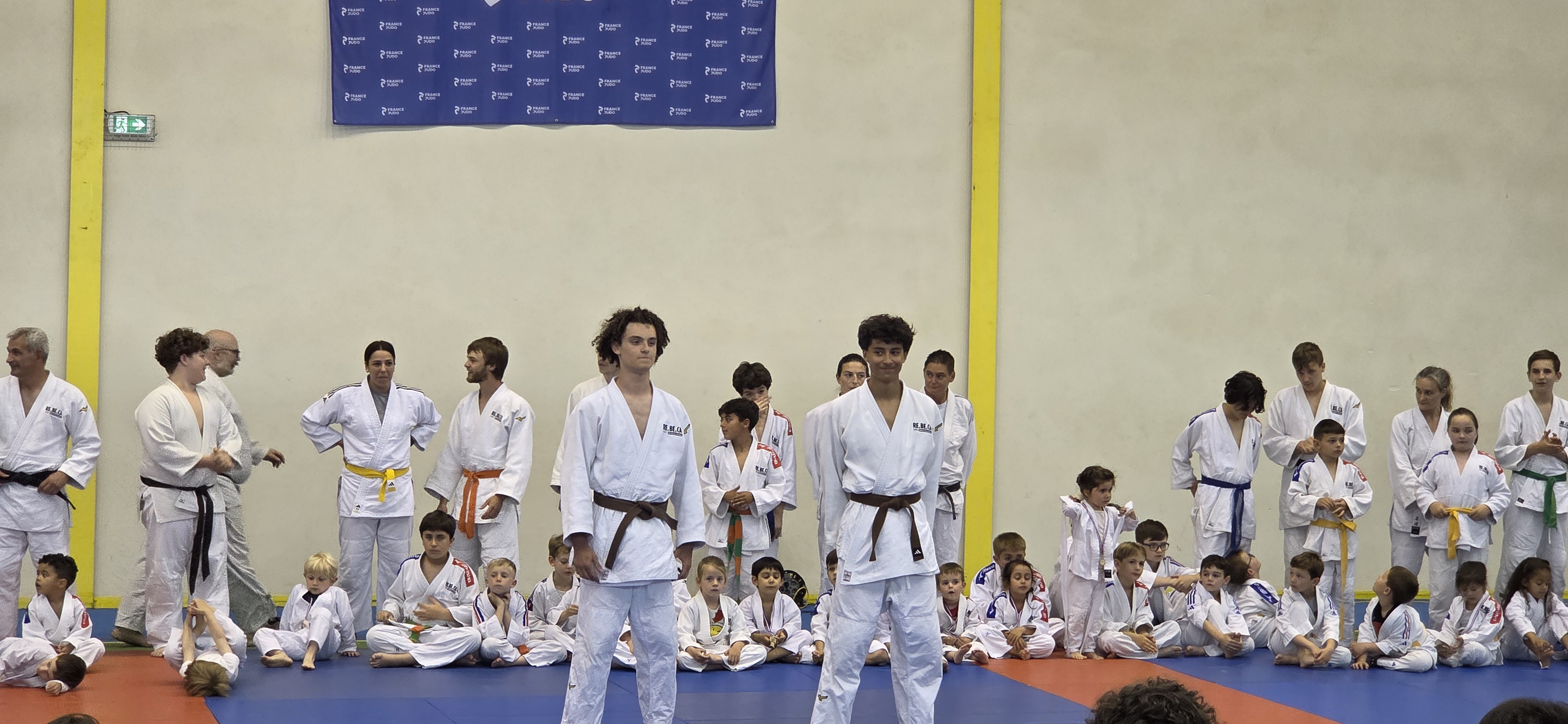 ceinture
