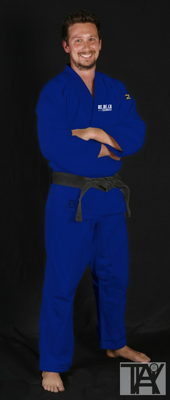 judo