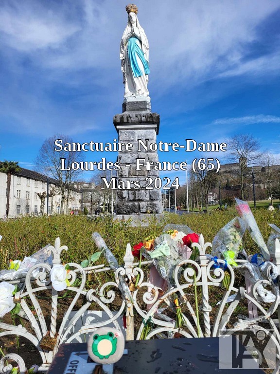 lourdes