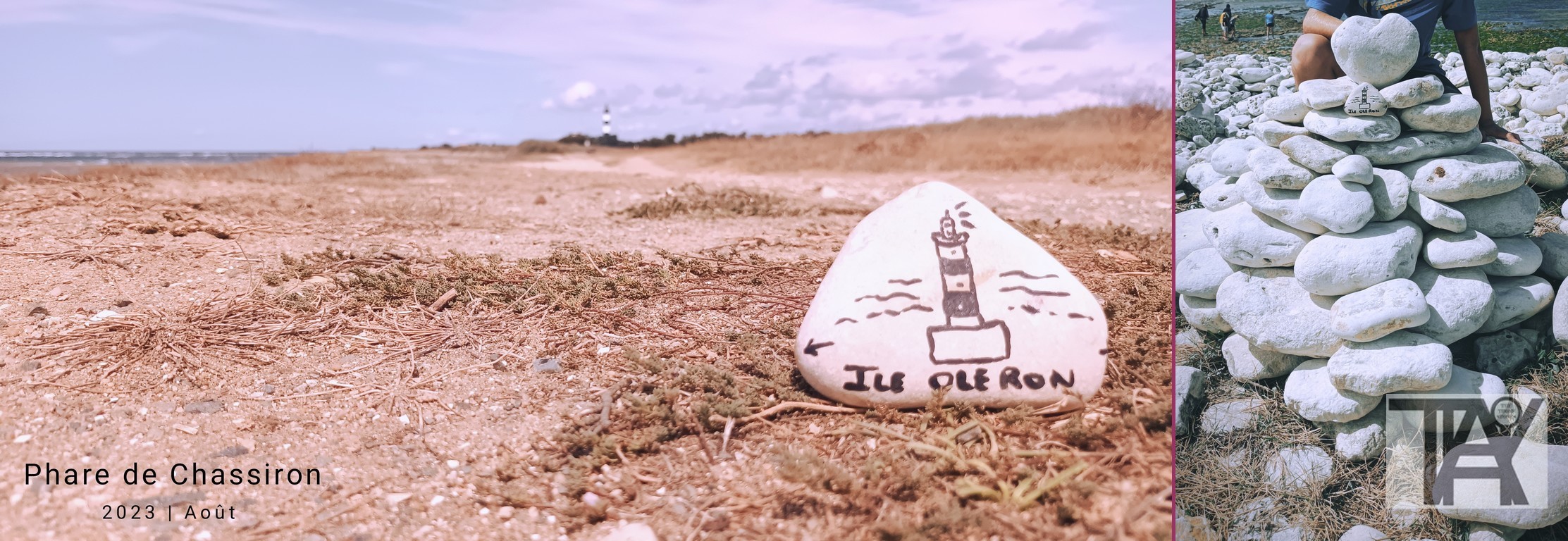 oleron
