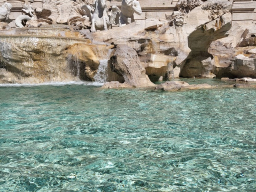 Fontainedetrevis-italie