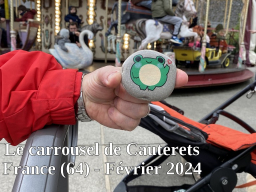 cauterets