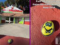 coccinnelle