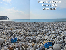 falaises