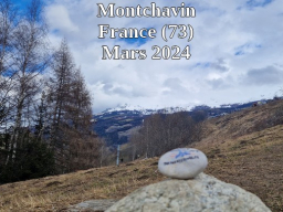 montchavin