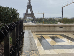 placeTrocadero