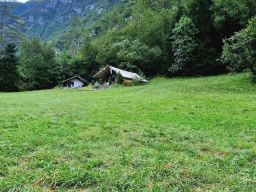 podklopca
