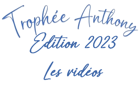Trophee Videos