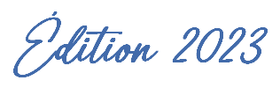 Édition 2023